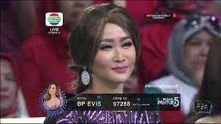 NGERI SUARA EVIS RENATA BIKIN BAPER