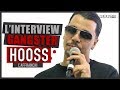 Capture de la vidéo Hooss : L'interview Gangster ! ”Mon Gangster Préféré? Je Le Connais Personnellement...”