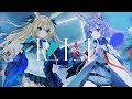 【歌ってみた】R.I.P.【Covered by ざざ・ざうる/七瀬ねけぴ/ざざぴぴ】アークナイツ-冬隠帰路 PERISH IN FROST-ED