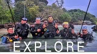 Pulau Iboh-Pulau Rubiah, Sabang Indonesia terkini 2025/ wisata menarik, Dive , snorkeling