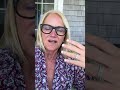 Are you walking on eggshells in your relationship? | Mel Robbins #Shorts
