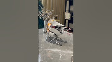 Unleash your creativity with the Nautilus Kinetic Sculpture Kit from MoyuStore!