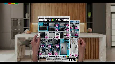 Samsung Appliance Deals | Makro