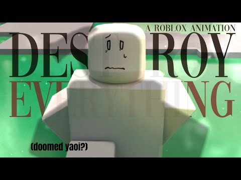 PROJECT ANNIHILATION | A Roblox Animation