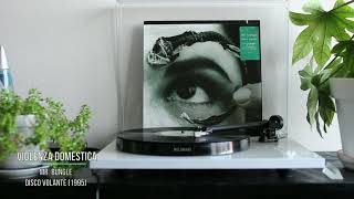 Mr. Bungle - Violenza Domestica #05 [Vinyl rip]