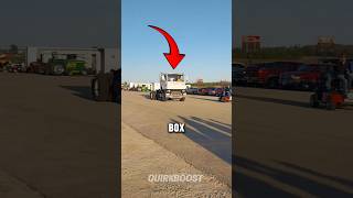 Top 3 Boxiest Trucks Ever Built! 📦🚛