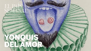 Yonquis del amor | Psicología | El País Semanal