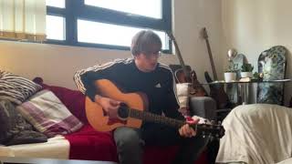 The Stone Roses - Tightrope (Rosellas Cover)
