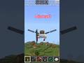 mindcraft gameplay shorts gaming gameplay