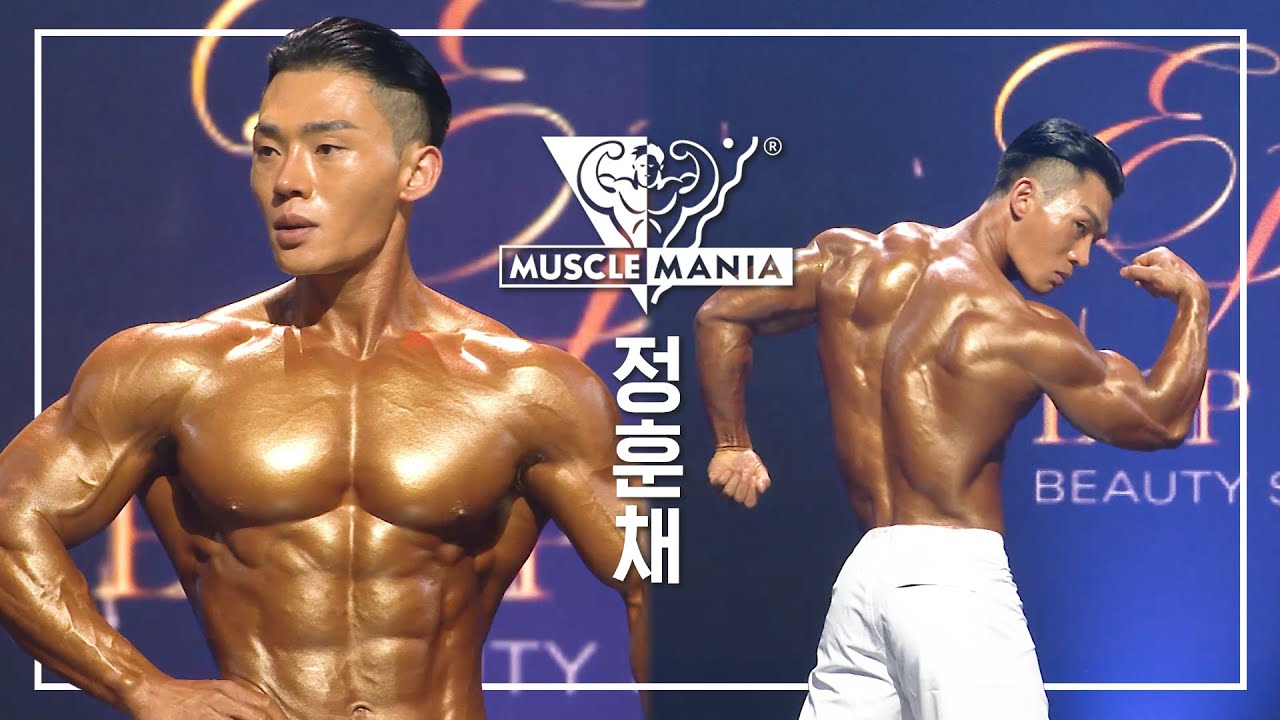 MUSCLEMANIA 2022 YouTube MUSCLEMANIA 2022 YouTube