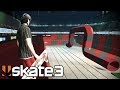 Skate 3: EPIC CUSTOM SPEED GLITCH PARK!