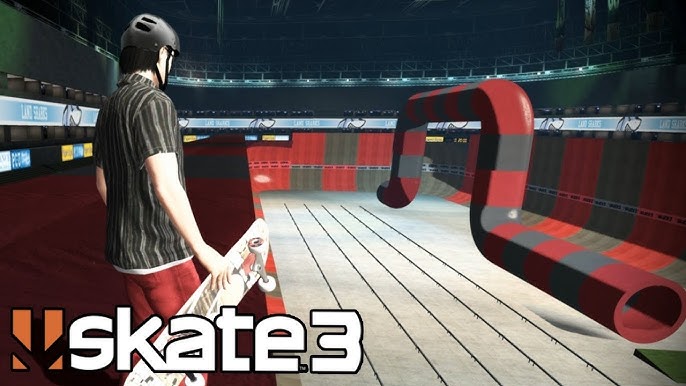 part two w secret skaters aswell? #skate #skate3 #cheatcodes