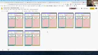 Facilitating Breakouts Groups with Google Slides