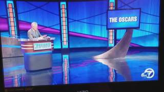 Final Jeopardy Episode 2917 Final Jeopardy Episodes 2017