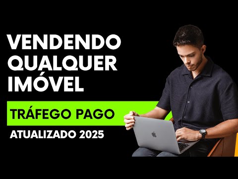 TRÁFEGO PAGO PARA