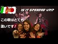 ITALIAN GIRLS react to ROAD OF RESISTANCE by BABYMETAL!