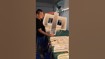 The importance of billboards cannot be ignored. #signfabrication #ledlights #ledlight #signature