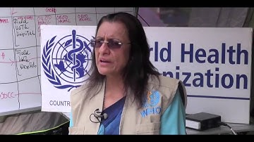 Lessons from Nepal: How do you prepare for a disaster?