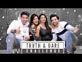 Truth and Dare Challenge | Rimorav Vlogs