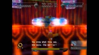 The Music of the Videogames: School Video Project.