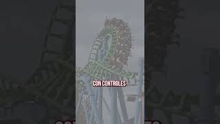 La Seguridad  en Atracciones Mecanicas es Prioridad. Buenos Aires, Argentina.