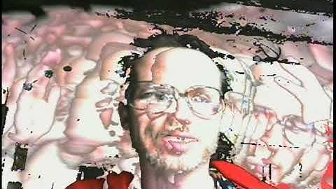 Waaave Pool tutorial episode 1: lumakey, mix, and delay