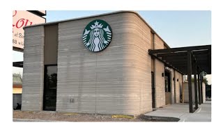 Asmr Trying The Iced Mocha Latte At New Store