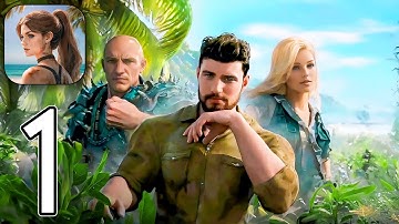 LOST in Blue 2: Fate