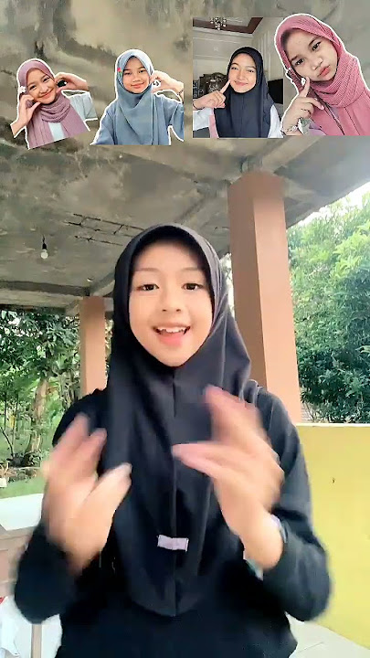 kak ORLIN sama Kak HANY udah bikin trendnya,sekarang giliran RARA deh 🤭💗 #orlinandprend #hanygabut