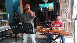 Suster Maria  Dlloyd coverlagu