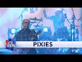 Pixies Perform 'Catfish Kate'