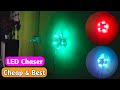 How To Make Best LED Chaser At Home
