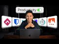 7 productivity tools i use as a 7figure business owner