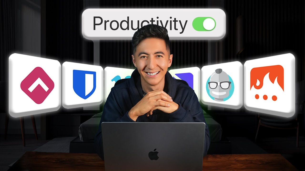 Productivity Tools Every Business Should Use – Floify