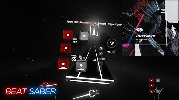 Dustvoxx - TRiGGER [Zekk Remix] (Expert+) | Beat Saber