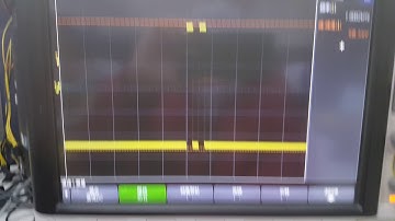 To Output a Burst Waveform