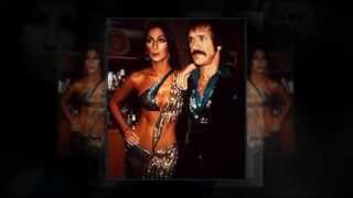 SONNY and CHER what now my love (LIVE!)