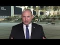 Prime Minister Naftali Bennett Concludes his Visit to the UAE