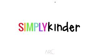 Simply Kinder II Intro animation