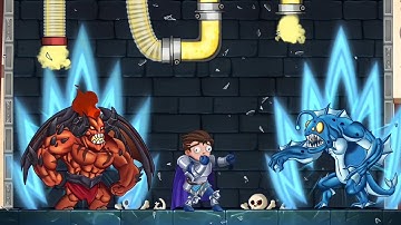 Hero Pipe Recuse Android Gameplay All Game Level Solution Pull The Pipe Water Puzzle