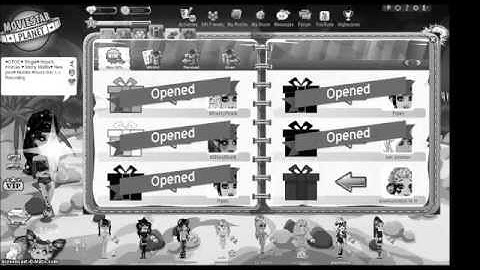 Msp Mailtime Episode 1