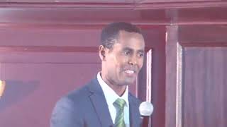 The Power of an Idea -  Part 2 -  Dr.  K. N. Jacob