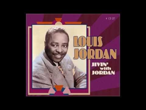 Louis Jordan 
