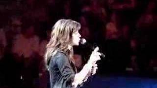 Watch Martina McBride Ashes video