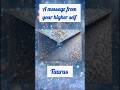 #higherself #higherconsciousness #affirmations #tarot #angel#taurustarot