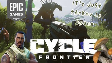 The Cycle Frontier: iT