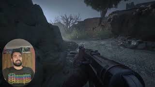 DUH SAHARE ovu osobu su zvali C4 u drugom svijetskom ratu-Cod Vanguard-Part 7(PS5)