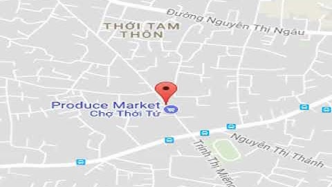 Bán Nhà Xưởng Hóc Môn 300M2 Mặt Tiền Trịnh Thị Miếng, 5.3 Tỷ, Đang Cho Thuê 15 Triệu/tháng...