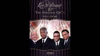 Video thumbnail of "Lee Williams & The Spiritual QC's-You Didn't Have To Wake Me This Morning"