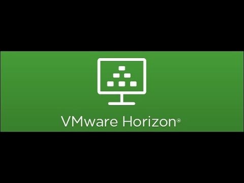 VMHorizon - Unified Access Gateway Appliance - 32